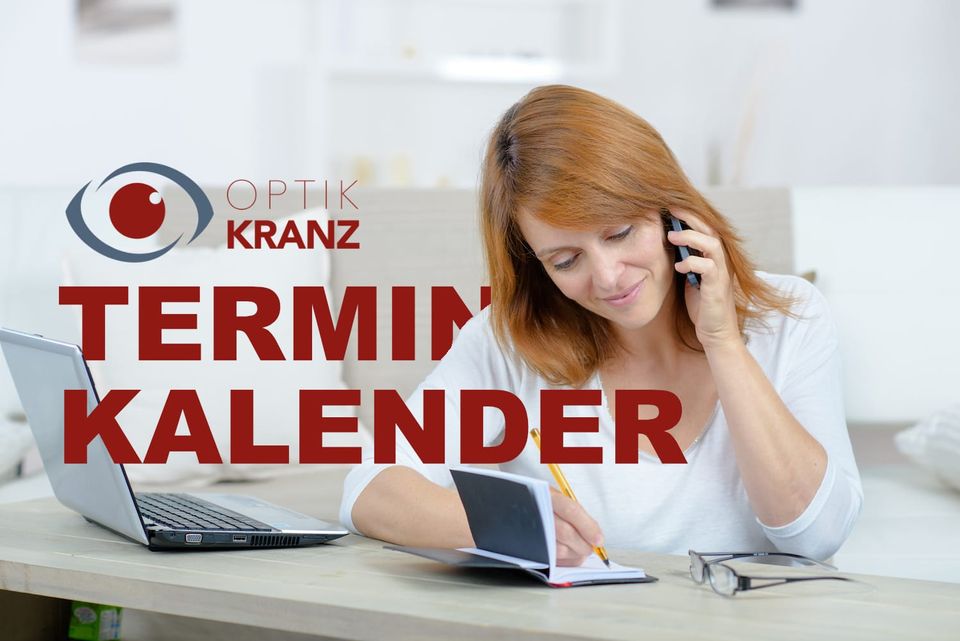 Termin Kalender